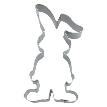 Cookie Cutter - Bunny 5.5cm